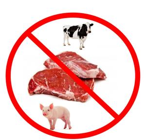 prohibir carne